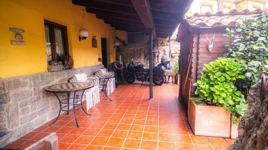 8 bedrooms villa for sale, Lena, Spain No. 1243 № 27