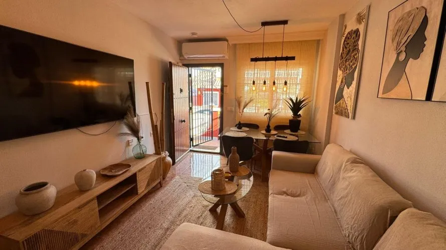 3 bedrooms house for sale, Los Dolses, Spain No. 90 № 14