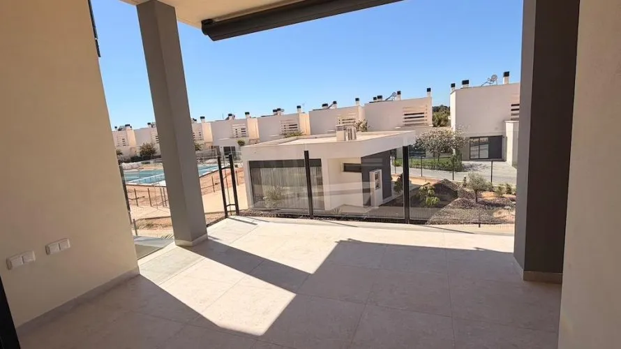 2 bedrooms apartment for sale, Los Alcazares, Spain No. 1339 № 7
