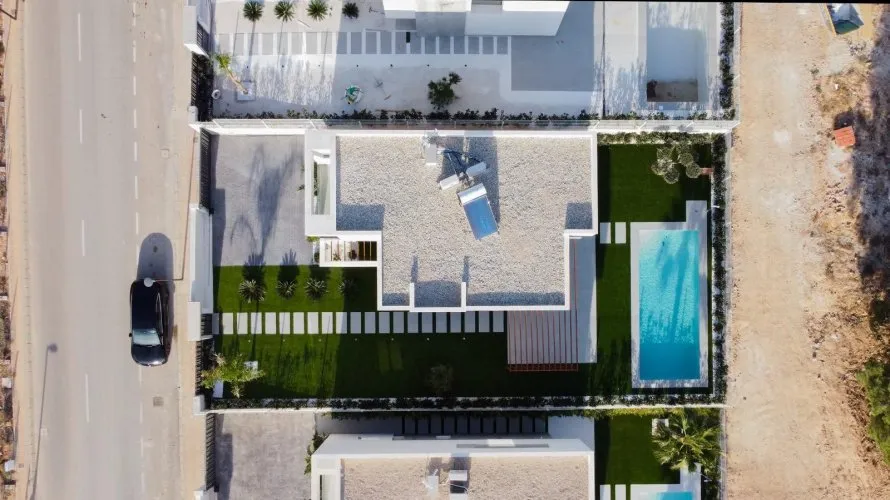 3 bedrooms villa for sale, Finestrat, Spain No. 110 № 14