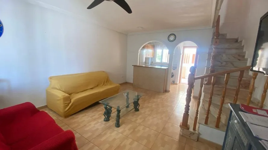 3 bedrooms house for sale, Torrevieja, Spain No. 1135 № 2