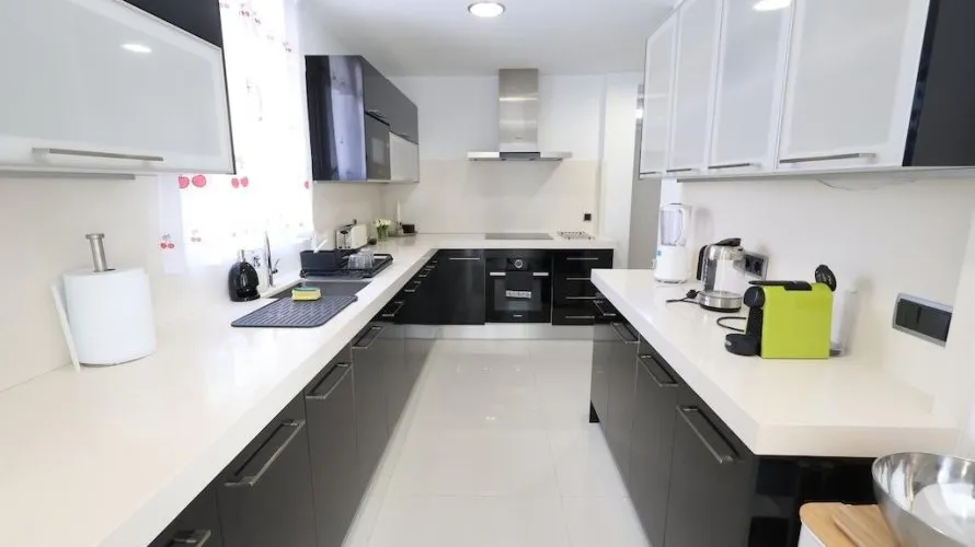 4 bedrooms apartment for sale, Cabo Roig, Spain No. 846 № 3