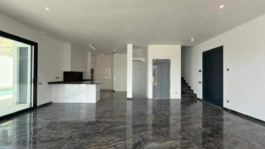 7 bedrooms villa for sale, Finestrat, Spain No. 122 № 11