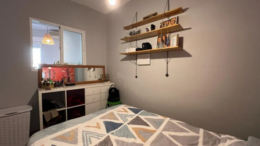 1 bedroom apartment for sale, Madrid, Spain No. 993 № 11