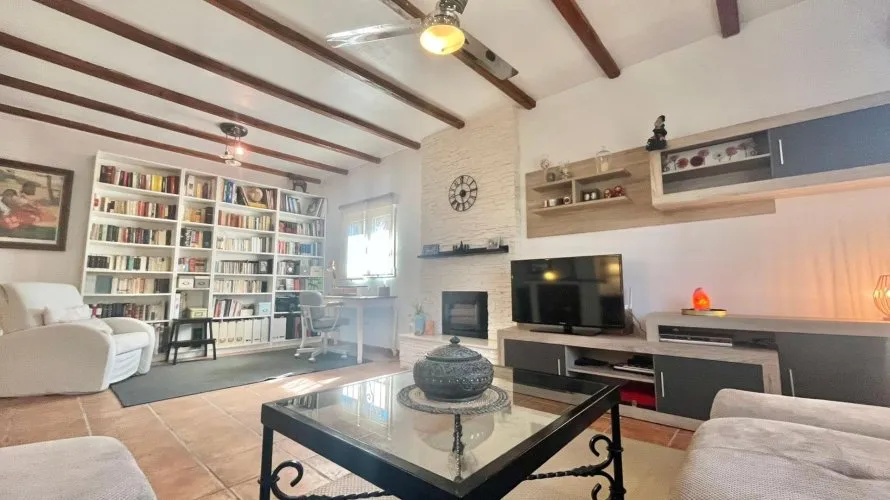 3 bedrooms villa for sale, Torrevieja, Spain No. 742 № 23