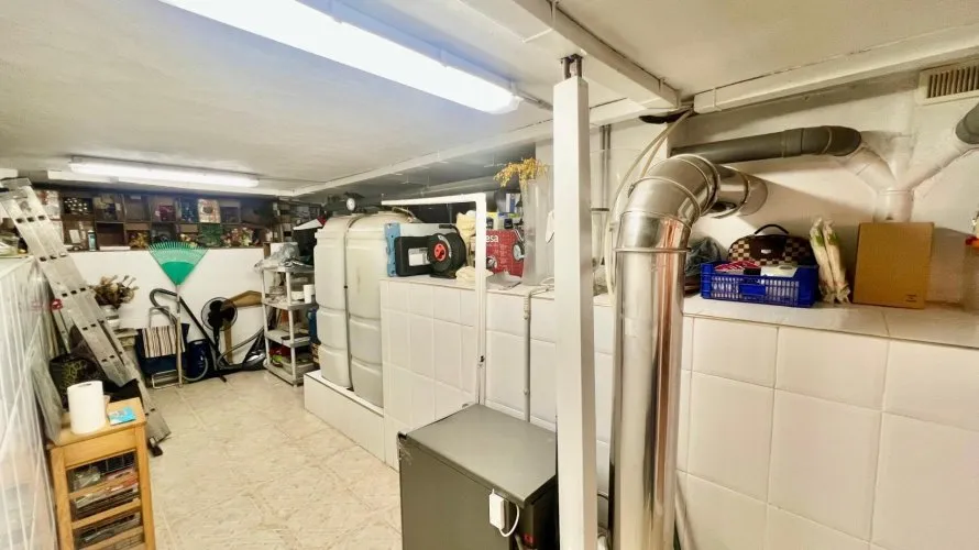 3 bedrooms villa for sale, Torrevieja, Spain No. 120 № 9