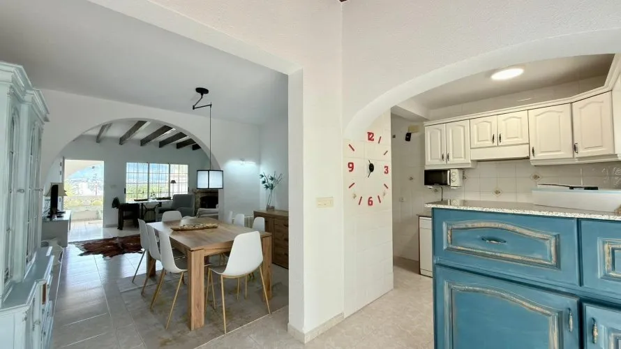 3 bedrooms apartment for sale, L'Alfàs del Pi, Spain No. 1045 № 24