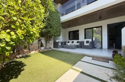 3 bedrooms apartment for sale, Dehesa De Campoamor, Spain No. 1397