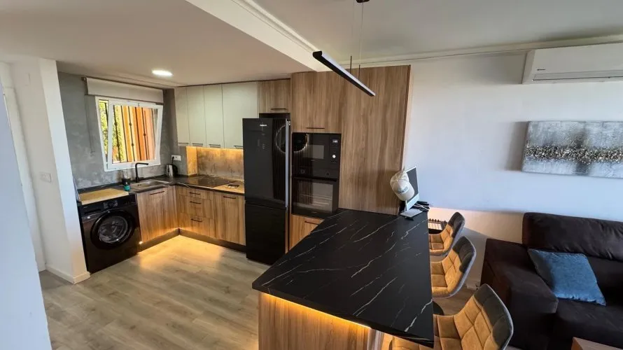 2 bedrooms apartment for sale, Mutxamel, Spain No. 754 № 1