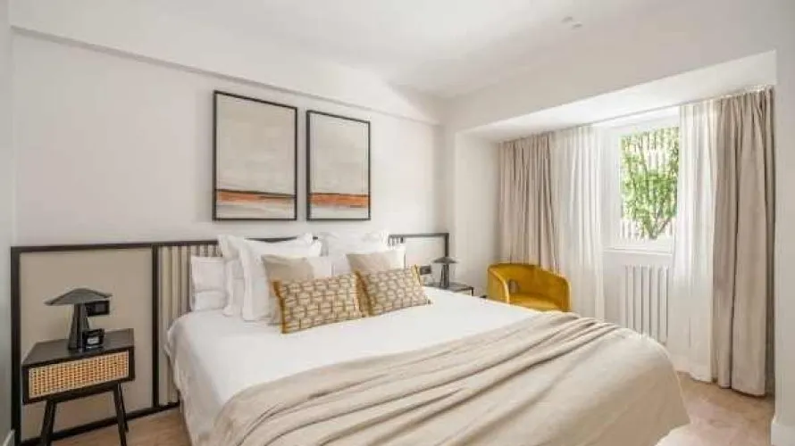 2 bedrooms apartment for sale, Madrid, Spain No. 636 № 4