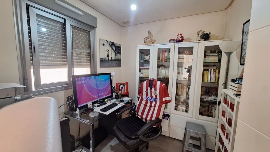1 bedroom apartment for sale, Los Dolses, Spain No. 1005 № 28