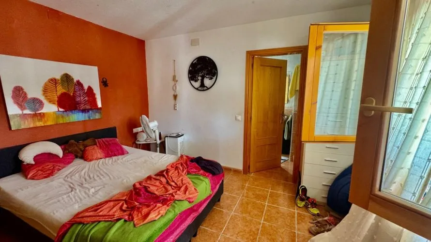3 bedrooms house for sale, Relleu, Spain No. 1233 № 1