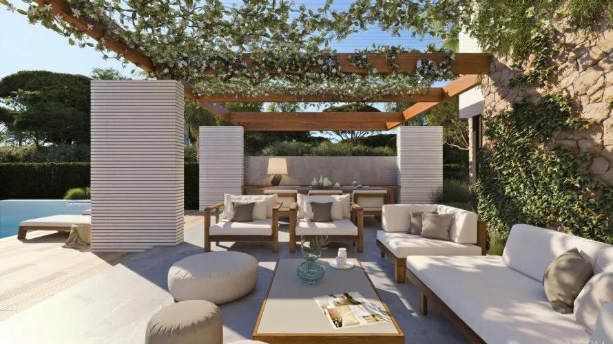 4 bedrooms villa for sale, Campoamor, Spain No. 277 № 2