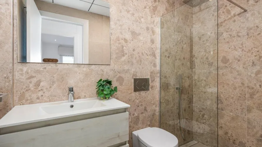 3 bedrooms villa for sale, Los Alcazares, Spain No. 828 № 2