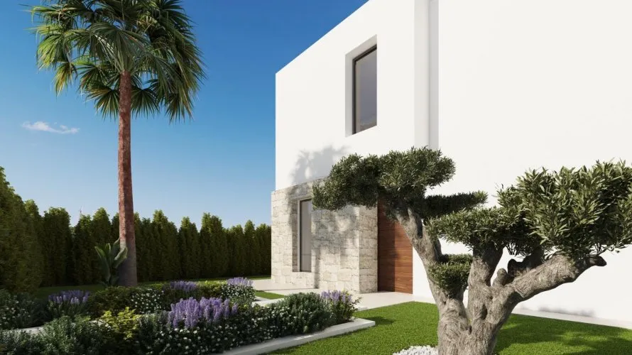 3 bedrooms apartment for sale, Finestrat, Spain No. 905 № 1