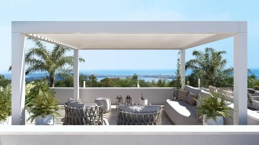 3 bedrooms villa for sale, Ciudad Quesada, Spain No. 676 № 6
