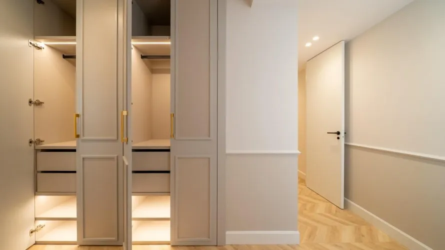 3 bedrooms apartment for sale, Madrid, Spain No. 792 № 20