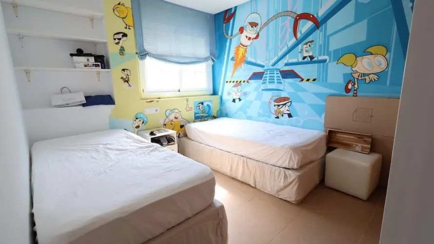 3 bedrooms penthouse for sale, Pilar de la Horadada, Spain No. 845 № 13