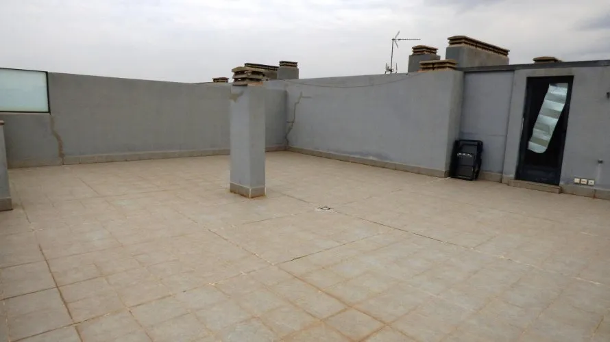 4 bedrooms penthouse for sale, Alicante, Spain No. 129 № 4