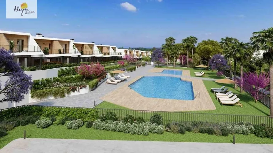 4 bedrooms house for sale, Betera, Spain No. 1256
