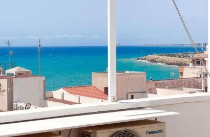 2 bedrooms penthouse for sale, Torrevieja, Spain No. 616