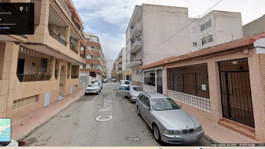 3 bedrooms house for sale, Torrevieja, Spain No. 750 № 16