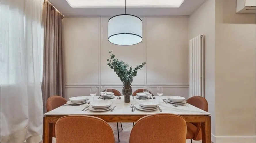 3 bedrooms apartment for sale, Madrid, Spain No. 801 № 7