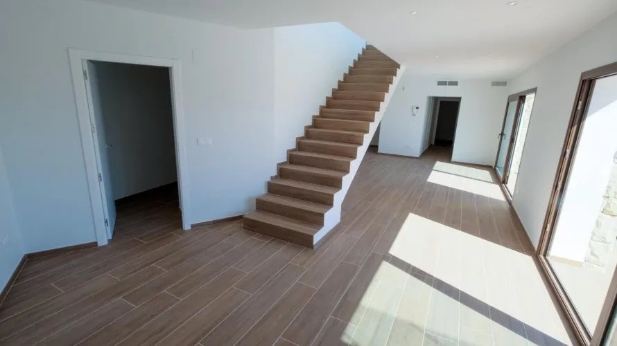4 bedrooms villa for sale, Altea, Spain No. 491 № 23