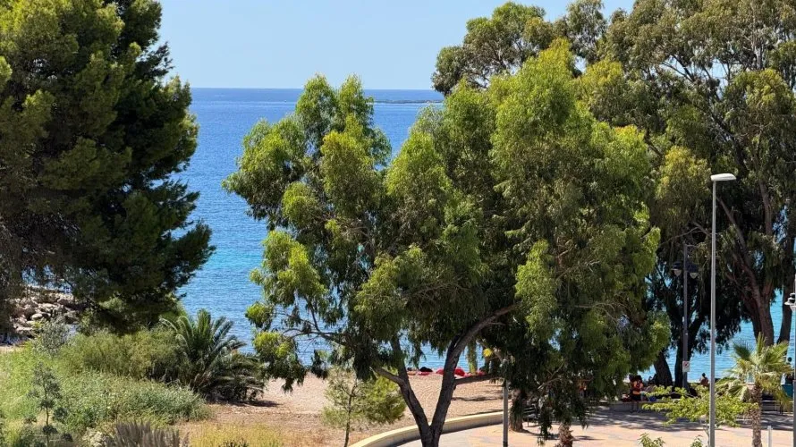 2 bedrooms apartment for sale, Villajoyosa, Spain No. 144 № 6