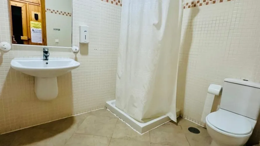 2 bedrooms penthouse for sale, Villajoyosa, Spain No. 226 № 13