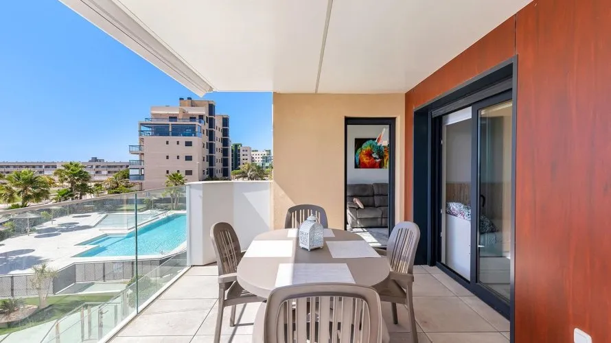 2 bedrooms apartment for sale, Torre de la Horadada, Spain No. 1290 № 8