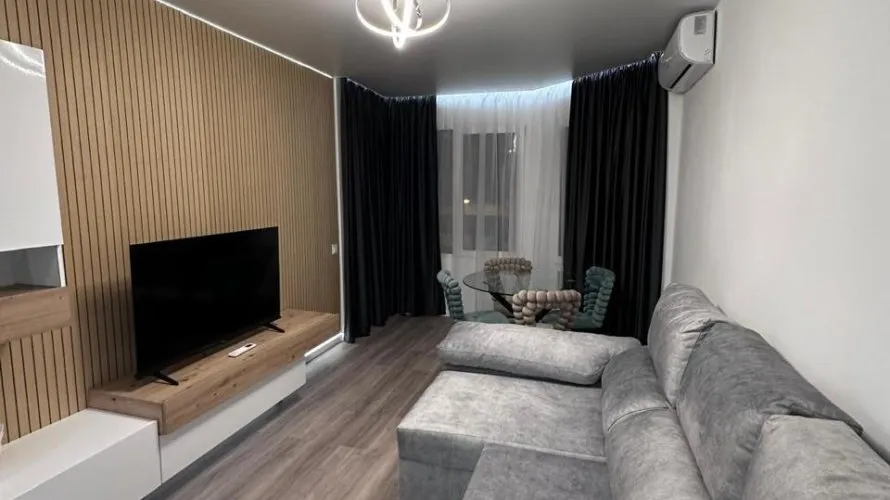 85m² apartment for sale, Torrevieja, Spain No. 1261 № 5