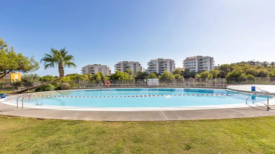 2 bedrooms apartment for sale, Los Dolses, Spain No. 836 № 12