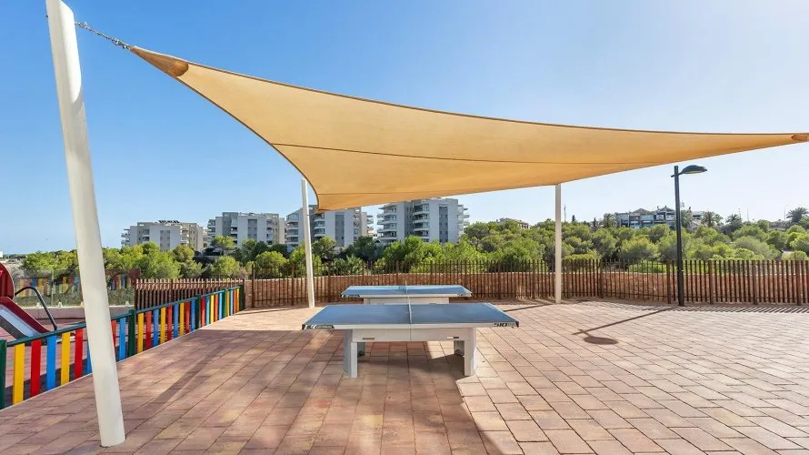 2 bedrooms apartment for sale, Los Dolses, Spain No. 836 № 10