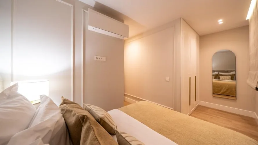 3 bedrooms apartment for sale, Madrid, Spain No. 985 № 23