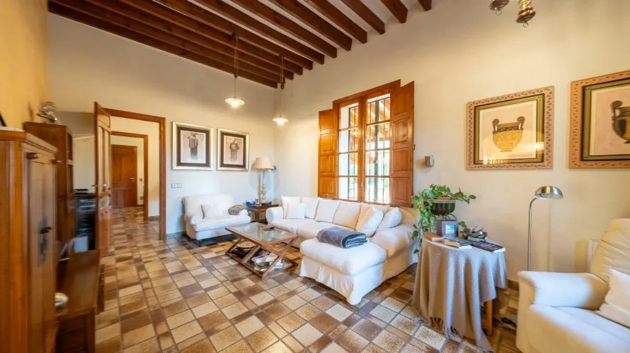 7 bedrooms house for sale, Mutxamel, Spain No. 658 № 8
