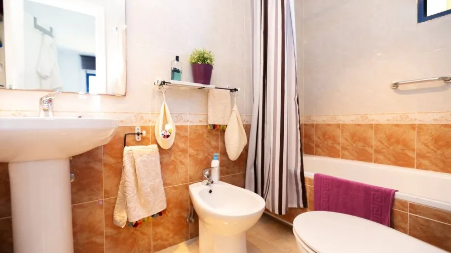 65m² apartment for sale, Dehesa De Campoamor, Spain No. 885