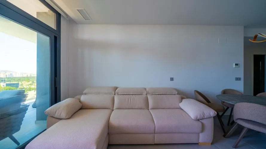 2 bedrooms apartment for sale, Benidorm, Spain No. 919 № 3