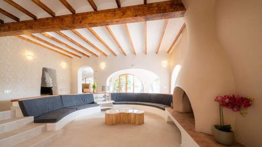 11 bedrooms villa for sale, Altea, Spain No. 1157 № 21