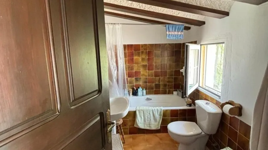 4 bedrooms villa for sale, Torrevieja, Spain No. 730 № 20