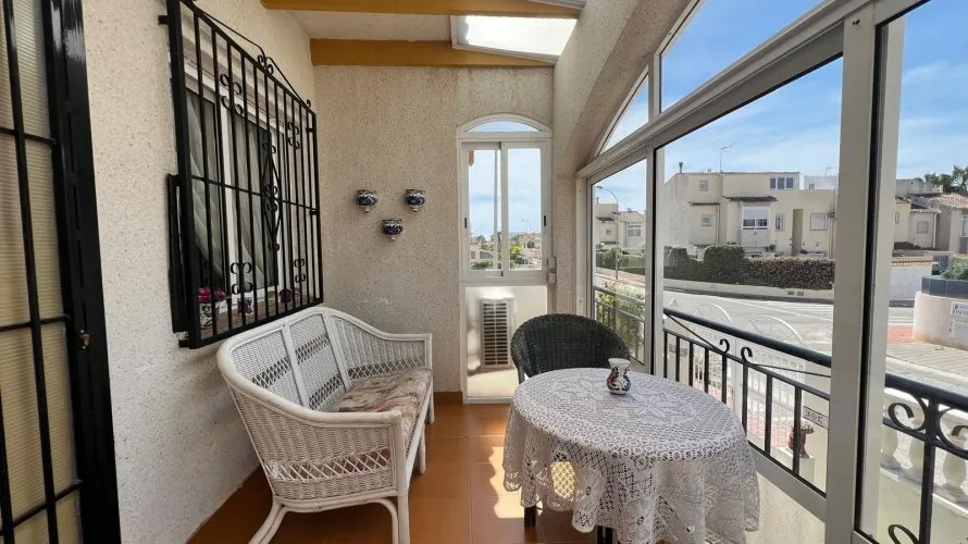 132m² house for sale, Torrevieja, Spain No. 884 № 16