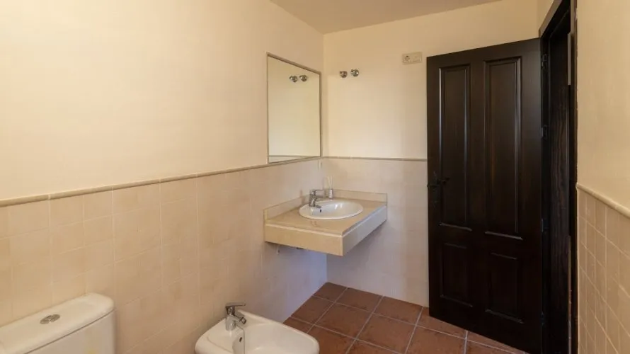 2 bedrooms house for sale, Las Palas, Spain No. 438 № 24