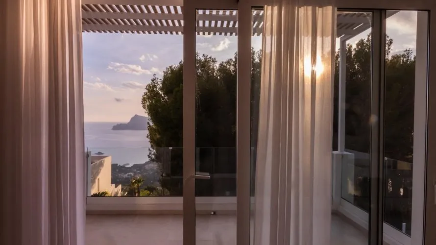 3 bedrooms villa for sale, Zona Altea Hills, Spain No. 1051 № 24