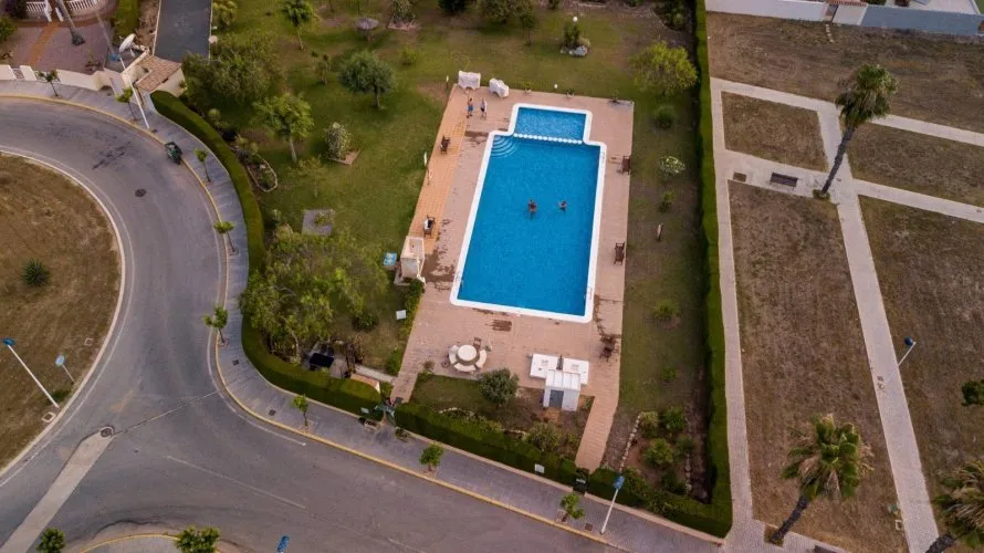 6 bedrooms apartment for sale, Torrevieja, Spain No. 842 № 1
