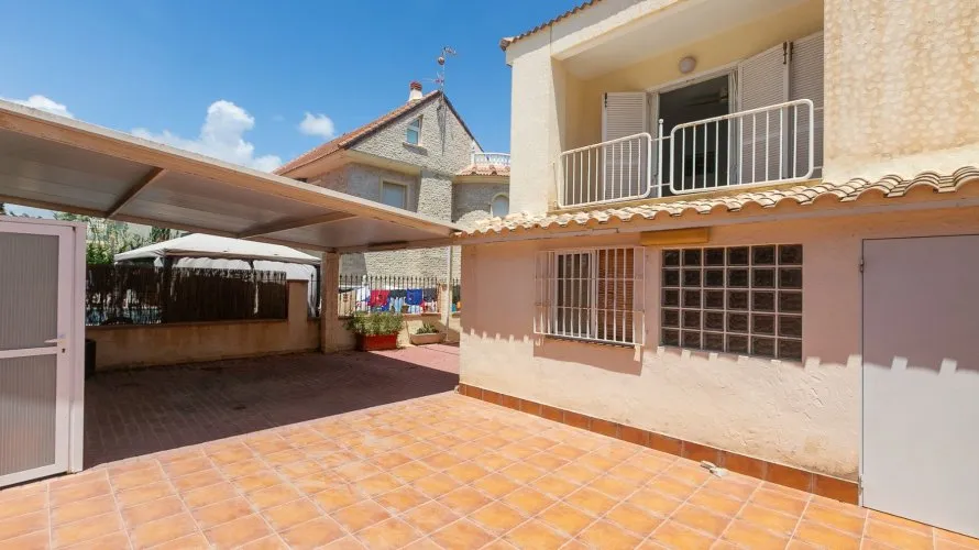 293m² villa for sale, La Zenia, Spain No. 1381 № 21