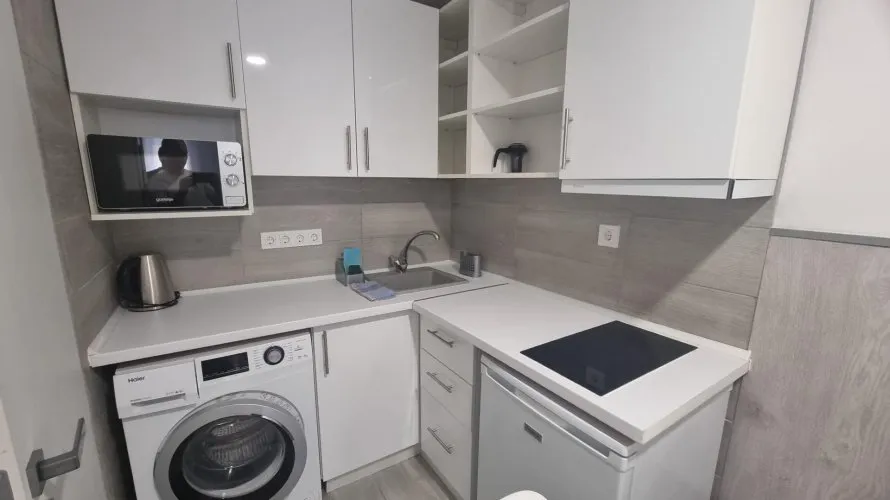 3 bedrooms apartment for sale, Torrevieja, Spain No. 763 № 10