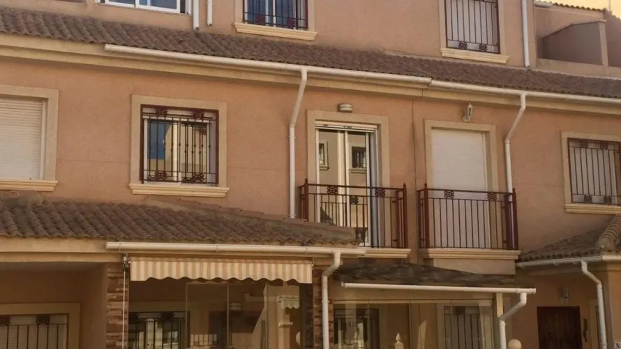 2 bedrooms house for sale, La Zenia, Spain No. 1159 № 28