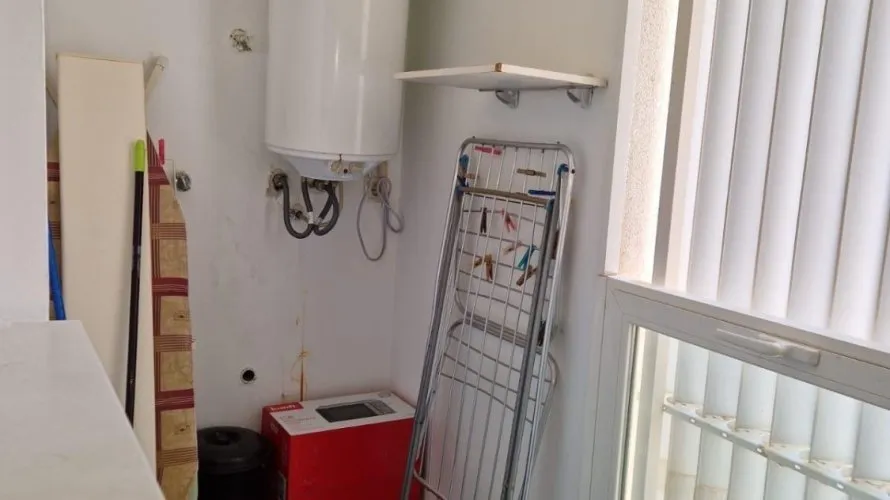 2 bedrooms apartment for sale, Villajoyosa, Spain No. 591 № 21