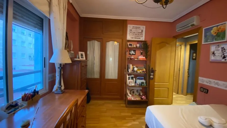 4 bedrooms apartment for sale, Alicante, Spain No. 689 № 7