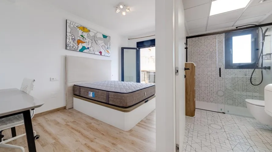 210m² villa for sale, Torrevieja, Spain No. 720 № 12